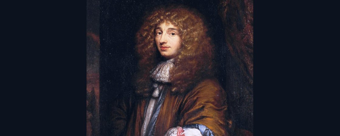 Christian Huygens, l’inventeur de l’horloge à pendule