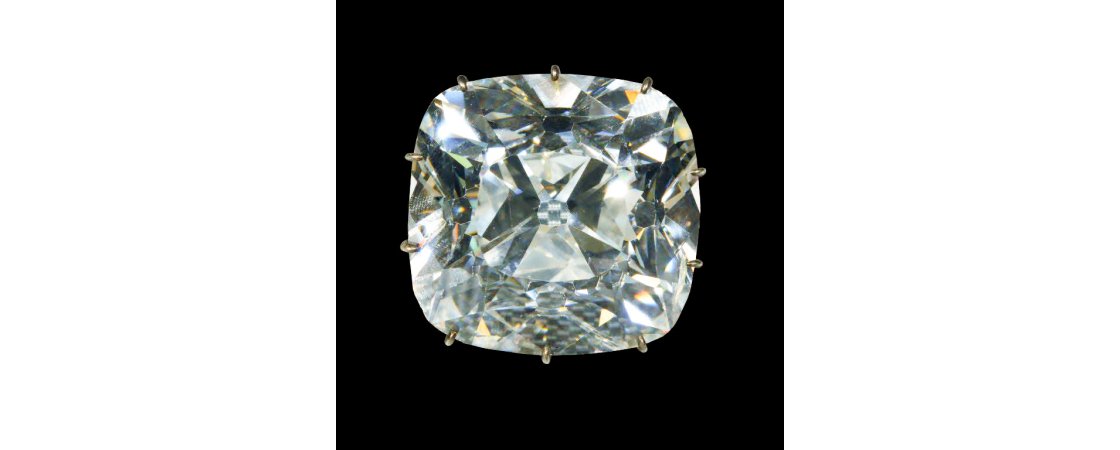 Le diamant Régent, l’un des plus beaux joyaux du monde