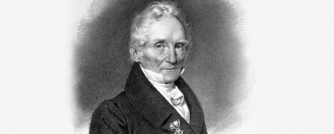 Qui est Friedrich Mohs, l’inventeur de l’échelle de dureté des minéraux ?