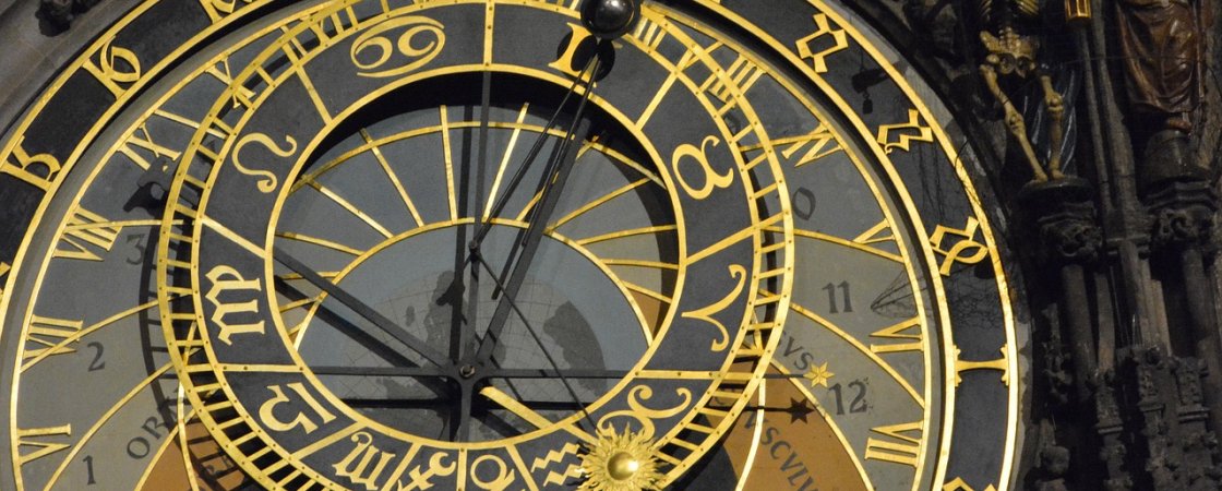 La fascinante horloge astronomique de Prague