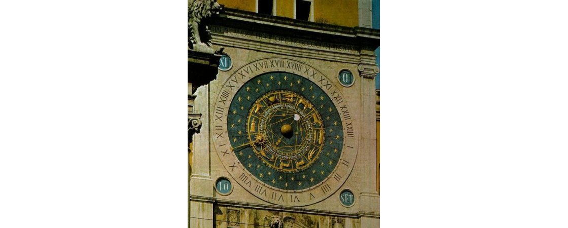 Histoire de l’horlogerie partie III : les premières horloges