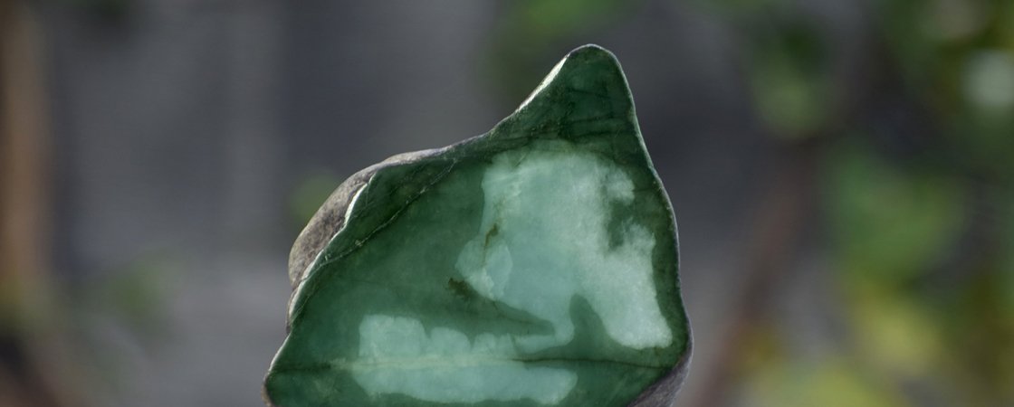 Le jade, plus de 8000 ans d’histoire