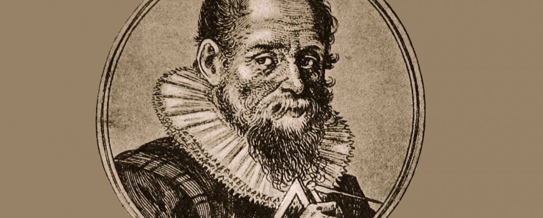 Jost Bürgi, un pionnier de l’horlogerie discret