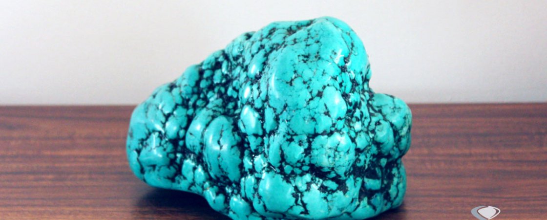 Les pierres fines : la turquoise