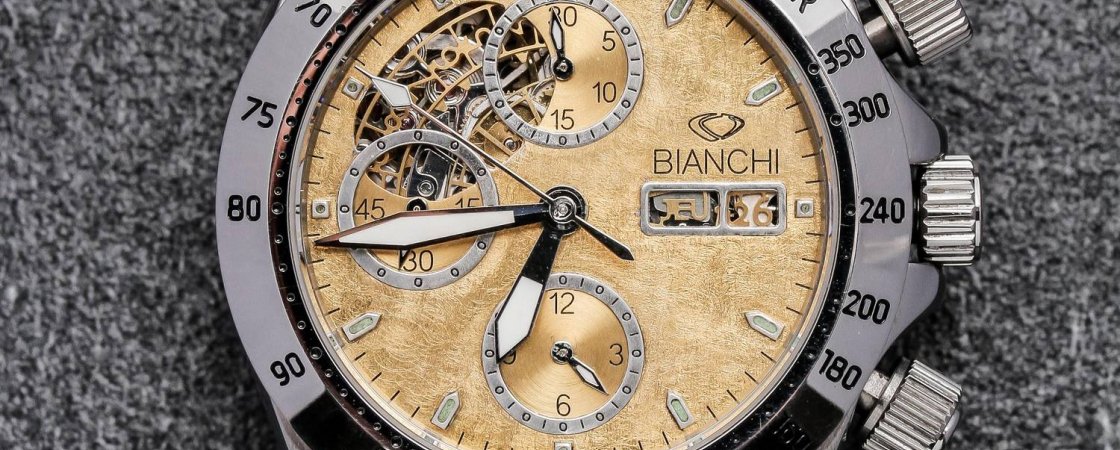 Quelle est la différence entre un chronographe et un chronomètre ?