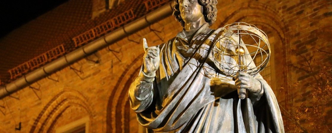 Nicolas Copernic et son influence sur l’horlogerie
