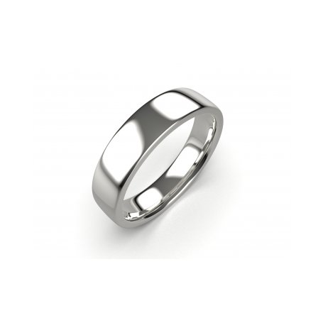 Bague Vertu - B_075_Ag - Argent