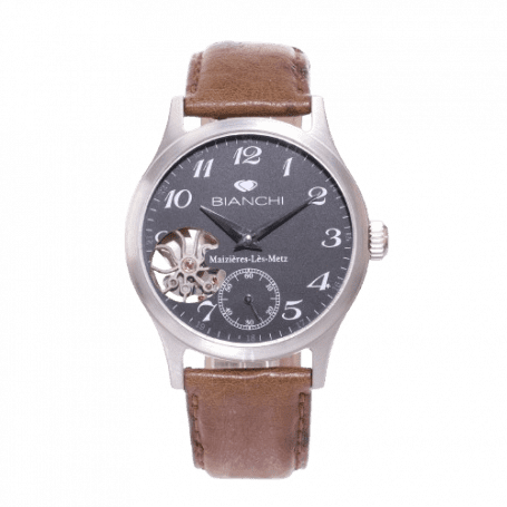 Montre Tradition Cœur Battant - B64976hTRA04