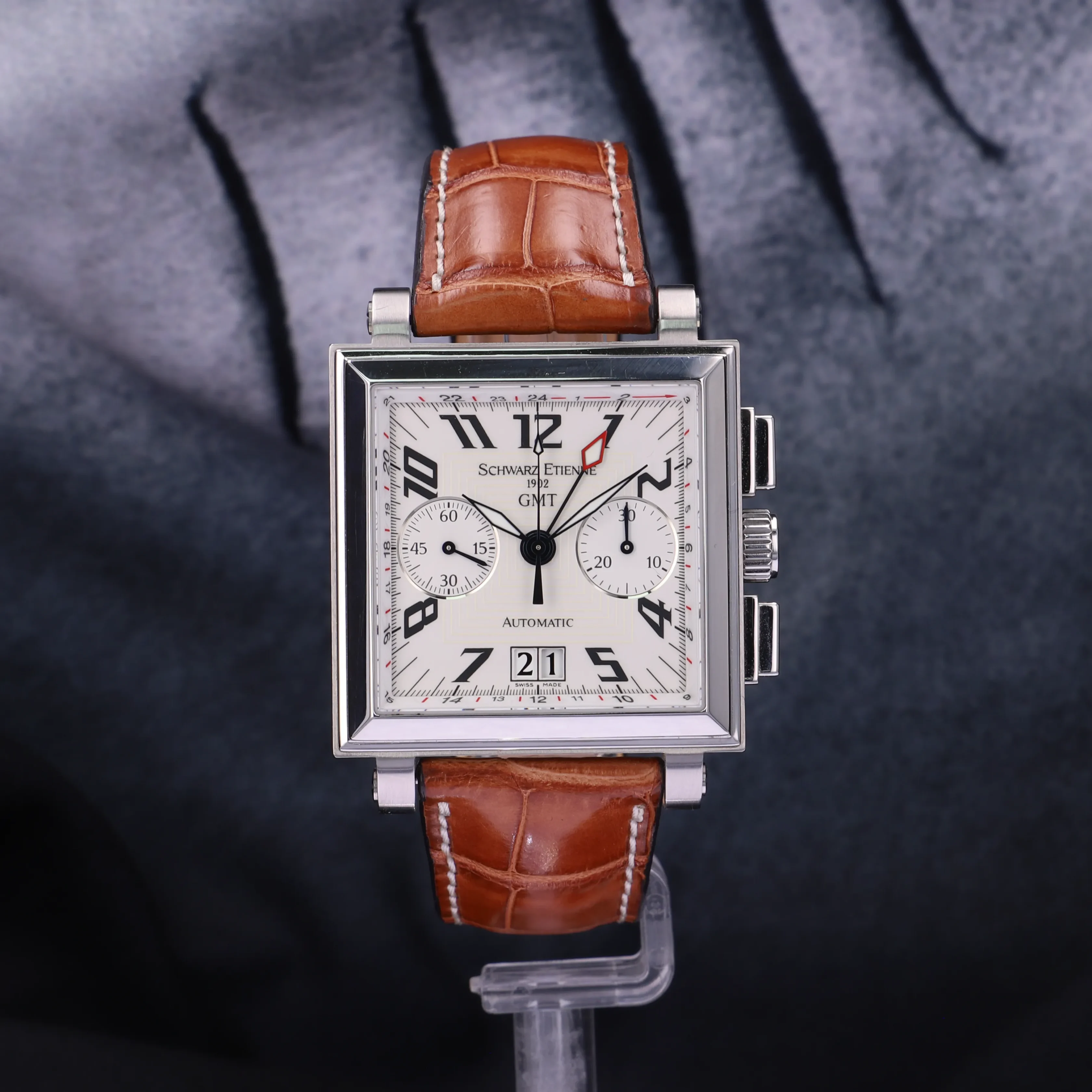 schwarz etienne N°07103