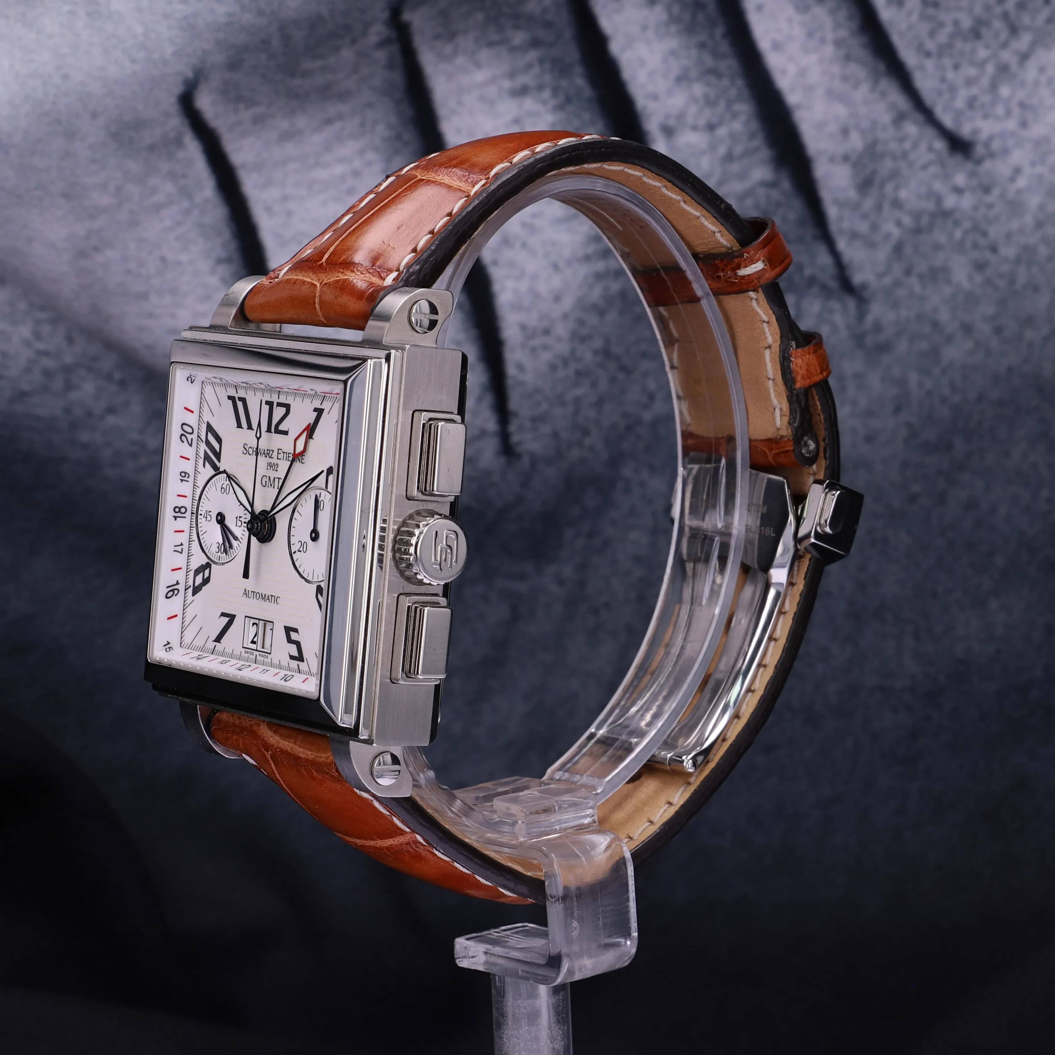 schwarz etienne N°07106